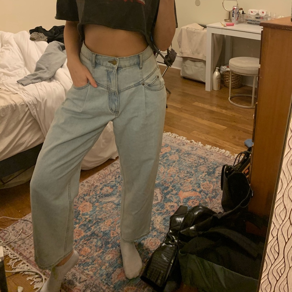 Urban Outfitters jeans